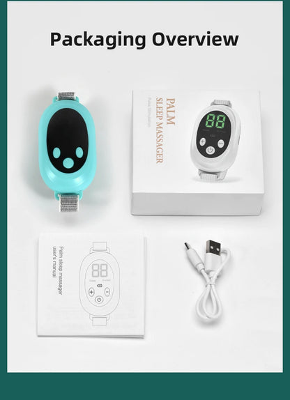 Shoshi Sleep
