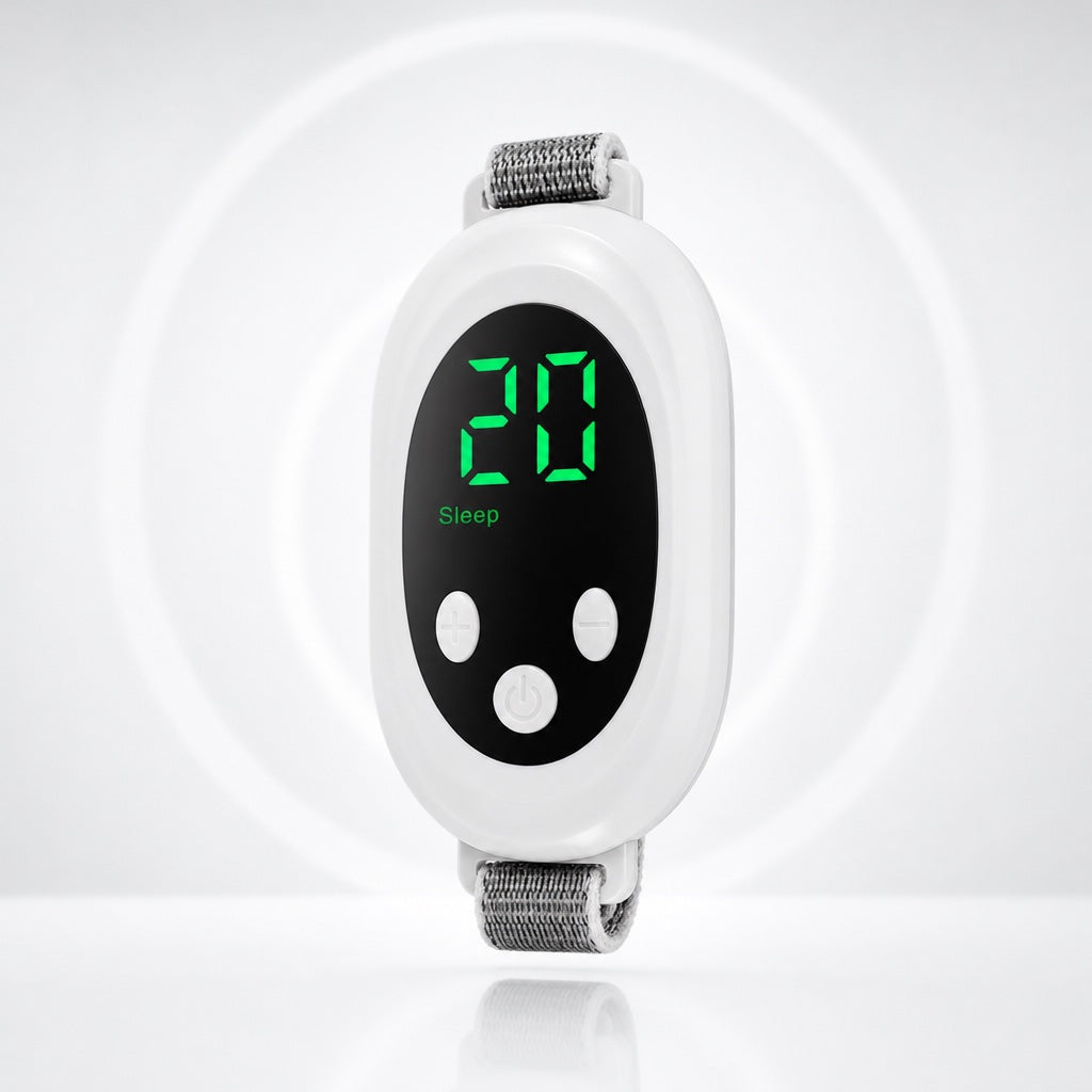 Shoshi Sleep